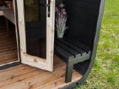 4m Cube pirtis su priešpirčiu - nuotraukos Nr. 11