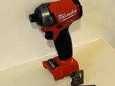 Nauji Milwaukee m18fid2 / m18bid impaktai - nuotraukos Nr. 6