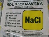Jūros druska be priedų. Maišas 25 kg 4,90 eur - nuotraukos Nr. 6