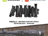 Hikmicro termovizoriai, (тепловизоры), optikos. - nuotraukos Nr. 3