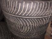 Michelin pilot alpin 245/50 R 19 - nuotraukos Nr. 2