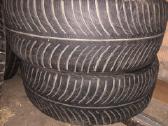 Michelin pilot alpin 245/50 R 19 - nuotraukos Nr. 3