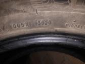 Michelin pilot alpin 245/50 R 19 - nuotraukos Nr. 5
