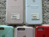 Silikoniniai dėklai iPhone telefonams - nuotraukos Nr. 2