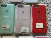 Silikoniniai dėklai iPhone telefonams - nuotraukos Nr. 3
