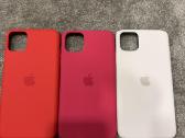 Silikoniniai dėklai iPhone telefonams - nuotraukos Nr. 6
