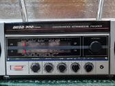 Radiola Soviet Vega-300 Stereo