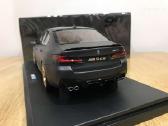 Bmw M5 Cs (F90) - nuotraukos Nr. 2