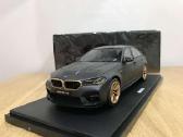 Bmw M5 Cs (F90)