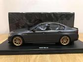 Bmw M5 Cs (F90) - nuotraukos Nr. 3