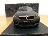 Bmw M5 Cs (F90) - nuotraukos Nr. 4