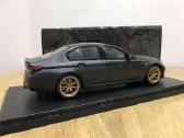 Bmw M5 Cs (F90) - nuotraukos Nr. 6