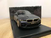 Bmw M5 Cs (F90) - nuotraukos Nr. 7