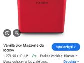 Ledų gaminimo mašina - nuotraukos Nr. 3