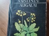 Daug knygu sveikatą,vaistiniai augalai, kosmetika - nuotraukos Nr. 5