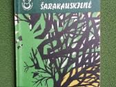 Daug knygu sveikatą,vaistiniai augalai, kosmetika - nuotraukos Nr. 7
