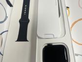 Apple Watch 9 GPS+lte 45mm ir kiti Nauji(ekspozic)