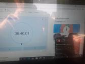 Defektas! Lenovo Yoga 510-14 Isk liečiamas ekranas - nuotraukos Nr. 6