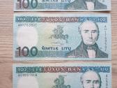 1991 metų 100 litų