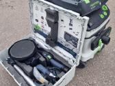 Festool of 2200, rebq, hkc55, c18,ets,p - nuotraukos Nr. 4