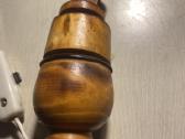 Parduodama tarybine medinė pipirinė - nuotraukos Nr. 4