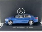 Mercedes Benz C W206 1:43