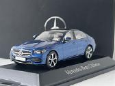 Mercedes Benz C W206 1:43 - nuotraukos Nr. 2