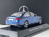 Mercedes Benz C W206 1:43 - nuotraukos Nr. 6