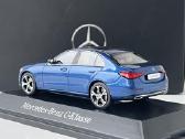 Mercedes Benz C W206 1:43 - nuotraukos Nr. 7