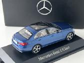 Mercedes Benz C W206 1:43 - nuotraukos Nr. 8