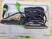 Festool of 2200, rebq, hkc55, c18,ets,p - nuotraukos Nr. 12