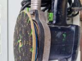 Festool of 2200, rebq, hkc55, c18,ets,p - nuotraukos Nr. 13