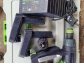 Festool of 2200, rebq, hkc55, c18,ets,p - nuotraukos Nr. 15