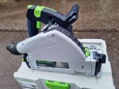 Festool of 2200, rebq, hkc55, c18,ets,p - nuotraukos Nr. 20