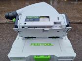 Festool of 2200, rebq, hkc55, c18,ets,p - nuotraukos Nr. 21