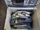 Festool of 2200, rebq, hkc55, c18,ets,p - nuotraukos Nr. 18