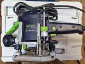 Festool of 2200, rebq, hkc55, c18,ets,p - nuotraukos Nr. 7