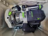 Festool of 2200, rebq, hkc55, c18,ets,p - nuotraukos Nr. 6