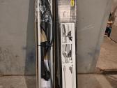 Mercedes stogo skersiniai, Menabo Tiger Xl131.5cm.