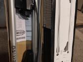 Mercedes stogo skersiniai, Menabo Tiger Xl131.5cm. - nuotraukos Nr. 4