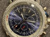 Parduodu Breitling for Bentley motors laikrodzius - nuotraukos Nr. 2
