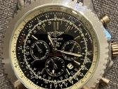 Parduodu Breitling for Bentley motors laikrodzius - nuotraukos Nr. 3
