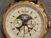 Parduodu Breitling for Bentley motors laikrodzius - nuotraukos Nr. 10