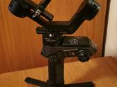Zhiyun Weebill 2 Stabilizatorius - nuotraukos Nr. 5