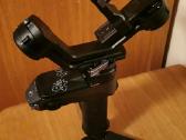 Zhiyun Weebill 2 Stabilizatorius - nuotraukos Nr. 6