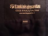 Pūkinis paltas - nuotraukos Nr. 3