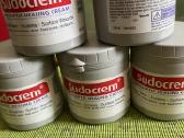 400gr. Gydomasis odos kremas Sudocrem