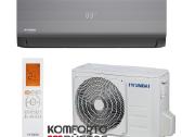 Šilumos siurblys Hyundai -25 - nuotraukos Nr. 6
