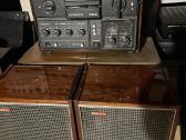 Juostinis magnetafonas Jupiter 203 stereo su koln. - nuotraukos Nr. 6