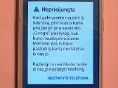 Daužti Galaxy smartfonai dalims Kaune - nuotraukos Nr. 36